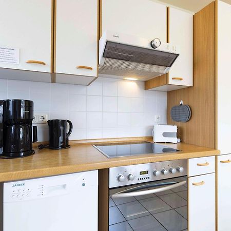 Ost29 Ferienwohnung Komoran Niendorf  Exterior foto