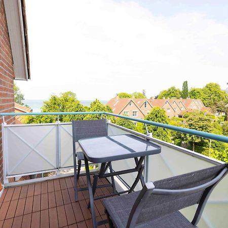 Ost29 Ferienwohnung Komoran Niendorf  Exterior foto