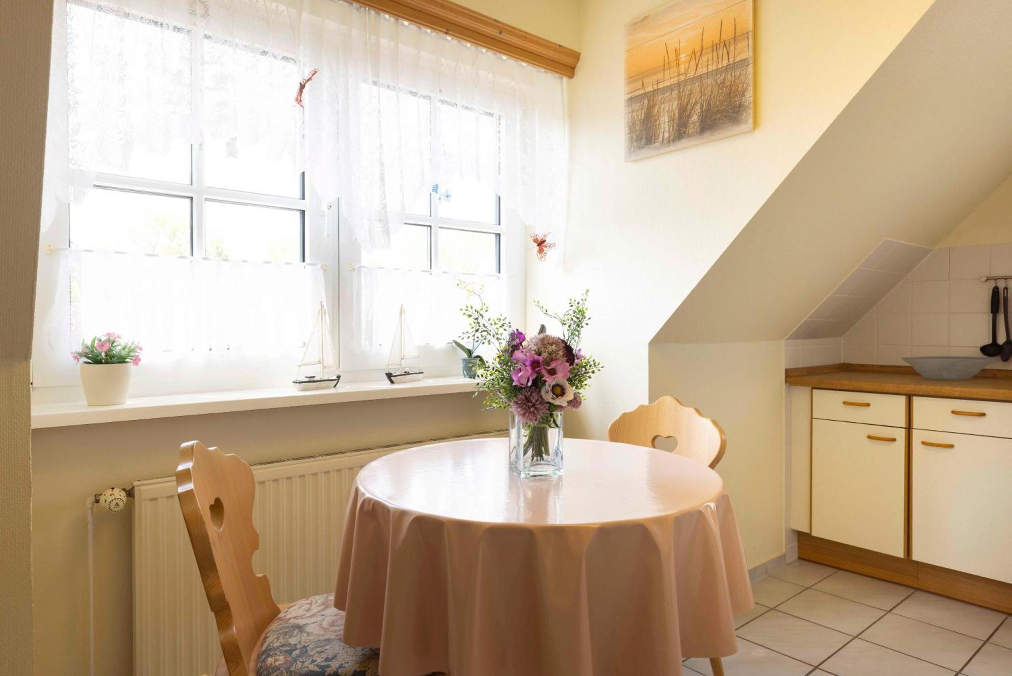 Ost29 Ferienwohnung Komoran Niendorf  Exterior foto